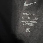 Nike Women's Black Athletic Shorts Photo 6