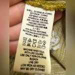 Free People Smooth Talker Tunic Top Womens S Mini Dress Boho Floral Open Back Photo 10