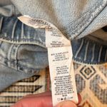 Aeropostale Aerie Mini Denim Flared Skirt Women’s Size Medium Photo 6