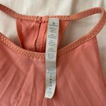 Lululemon Halter Tank Top Photo 2