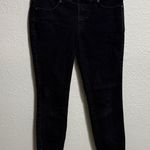 LC Lauren Conrad , super skinny size 8 black jeans Photo 0