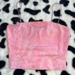 Love Tree Crop Tank Photo 0