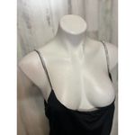 Iris  Woman’s black bodysuit Photo 1