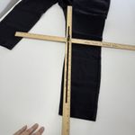 ZARA Pants Womens Medium Black Slim Fit Casual Stretch Trousers Dress Modern Photo 7