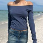 Brandy Melville BONNIE TOP - S Photo 0