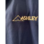 Port Authority Ashley Furniture Women's Short Sleeve Work Polo Shirt Top Size Large Roy… Photo 2