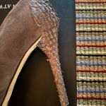 Brian Atwood  Pumps Photo 2