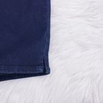 NYDJ Black Jean Bermuda Photo 4