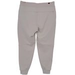 Noli Yoga 2 Piece Hoodie Sweatshirt & Pants Set Stone Size Medium Activewear Photo 11