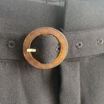 Mango high waisted pants. Xs Photo 5