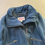 Mossimo Supply Co . Wool Blend Moto Jacket Photo 2
