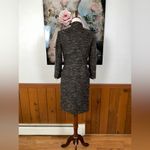 Gorgeous Mary Kay by Twinhill Tweed Suit! Black Size 0 Photo 4