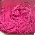 Sue Wong Vintage Y2K Nocturne layered tulle pink prom formal dress gown, size 12 Photo 0