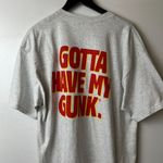 Vintage Gotta Have My Gunk T Shirt Gray XL Extra Large Graphic Tee Canada Cotton Photo 14