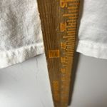 Vintage CPS Pride Cincinnati Public Schools T Shirt 90s Y2K White Large L Solid Photo 7