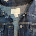 Caslon Denim Jacket Photo 1