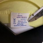 80s Vintage Fort Tucker Alabama Reunion T Shirt USA Single Stitch Yellow Medium Size L Photo 14