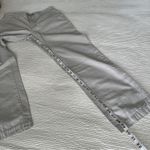 COLUMBIA khaki pants hiking cotton size 8 Tan Photo 8