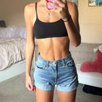 BOG Urban Outfitters Jeans Blue Size 25 Photo 0