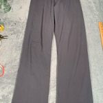 FIGS scrubs gray medium tall pants Photo 0