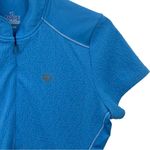 Pearl Izumi  Select shirt women's XL cycling jersey 3/4 zip short sleeve pockets Photo 2