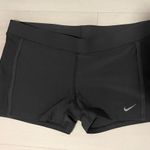 Nike Spandex Shorts Photo 1