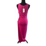 l*space NWT! L* Tiana Maxi Dress in Bougainvillea Pink - Size Medium Photo 5