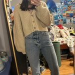 H & M High Waisted Mom Jeans Photo 0