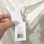 Cami NYC NEW Laurie lace-paneled cutout silk-blend charmeuse gown Size XS Photo 8