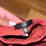 short dress Red Size 6 Photo 1