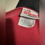 Disney EUC The  Store Red and Yellow Pooh 3/4 Sleeve Pullover size 3X Photo 4