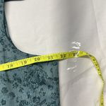 Live 2 Lounge Floral Blue Women's Top Size XL Photo 5