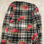 Betsey Johnson Betsy Johnson fleece top Photo 1