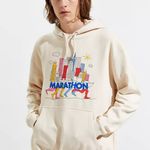 Urban Outfitters UO Graphic Hoodie Photo 0