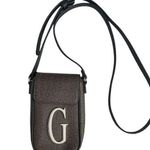 Guess  Purse Small Crossbody bag MALONEY Logo Mini Phone Bag Wallet ID Holder NEW Photo 0