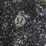 Lululemon Free To Be Tank *Nulu in Diffuse Starlight Black Photo 4