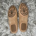 J.Jill brown suede & leather slip on loafers women’s shoe size 7 Photo 5