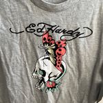 Ed Hardy tee Photo 1
