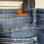 Judy Blue  Boyfriend Fit Jeans Women's Size 11/30 Light Wash Distressed Denim Photo 10