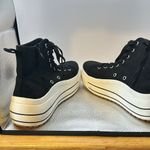 Coconuts by Matisse Coconuts size 9. They appear to be new. Very cute shoes with a tie and zipper Photo 4