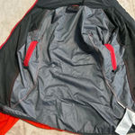 Mammut Jacket Women’s Size XS Red Orange Athletic Windbreaker Photo 7