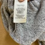 Aritzia Wilfred Free Remy Long Sleeve Top in Heather Grey Photo 6