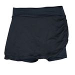 Free People FP Movement Little Bit Of Love Skort Black XS Photo 1