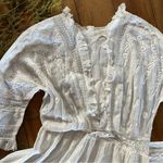 Antique Wedding Gown Size XS Photo 2
