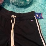 Champion New Heritage French Terry Shorts Photo 3