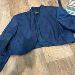 Adrianna Papell  cardigan jacket 14W Photo 4