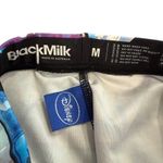 Blackmilk  DIsney Cinderella Geometric High Waisted Leggings in Black, Size M Photo 3