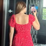 Altar'd State Altar’d State Romper Photo 2