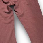 Vuori  Rosewood Thermal Waffle Knit leggings Photo 6