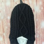 Northeast Outfitters Cozy Cabin Women's Diamond Knit Slippers Size S/M 5 Photo 6